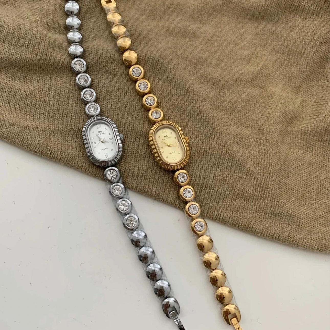 Ophelia Gold