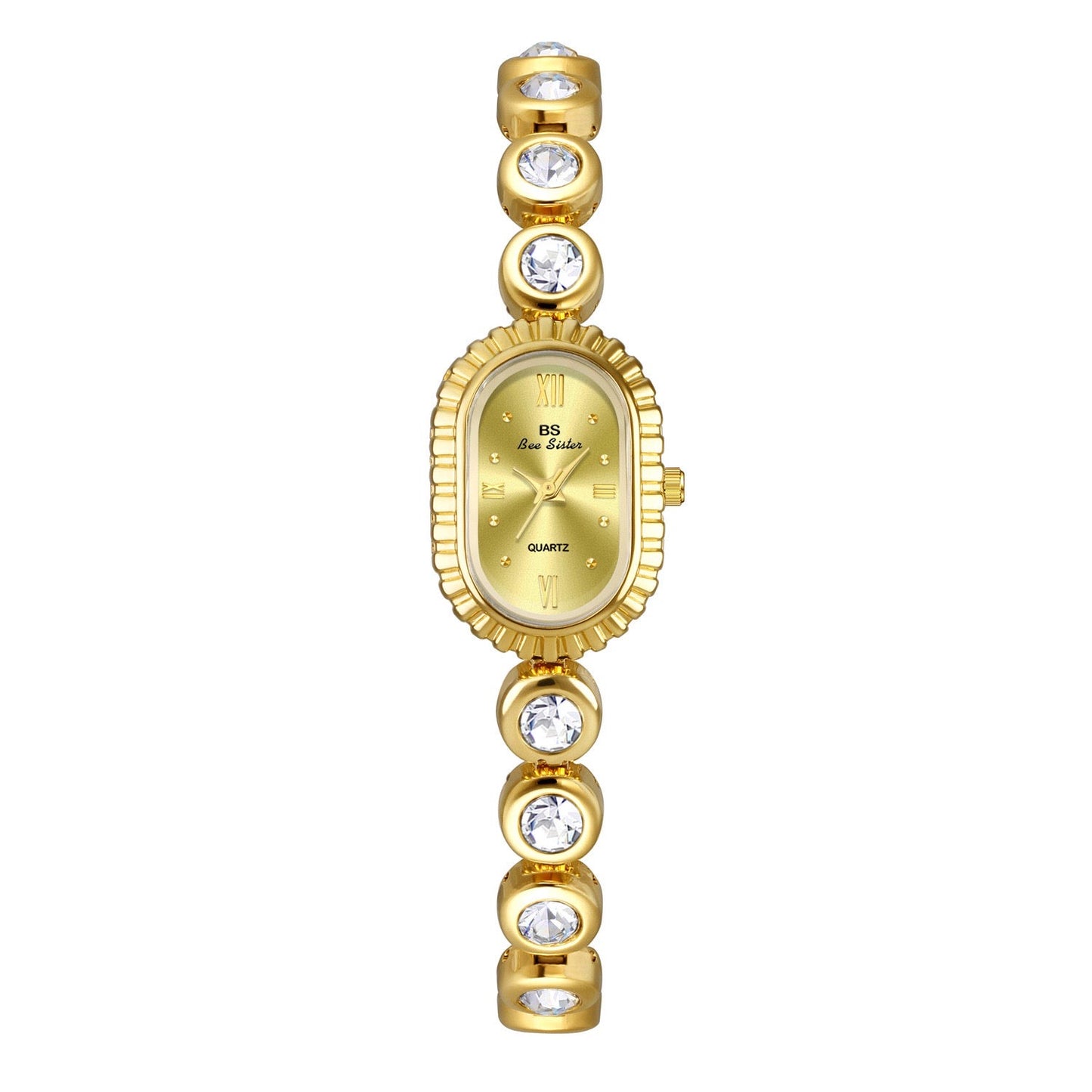 Ophelia Gold