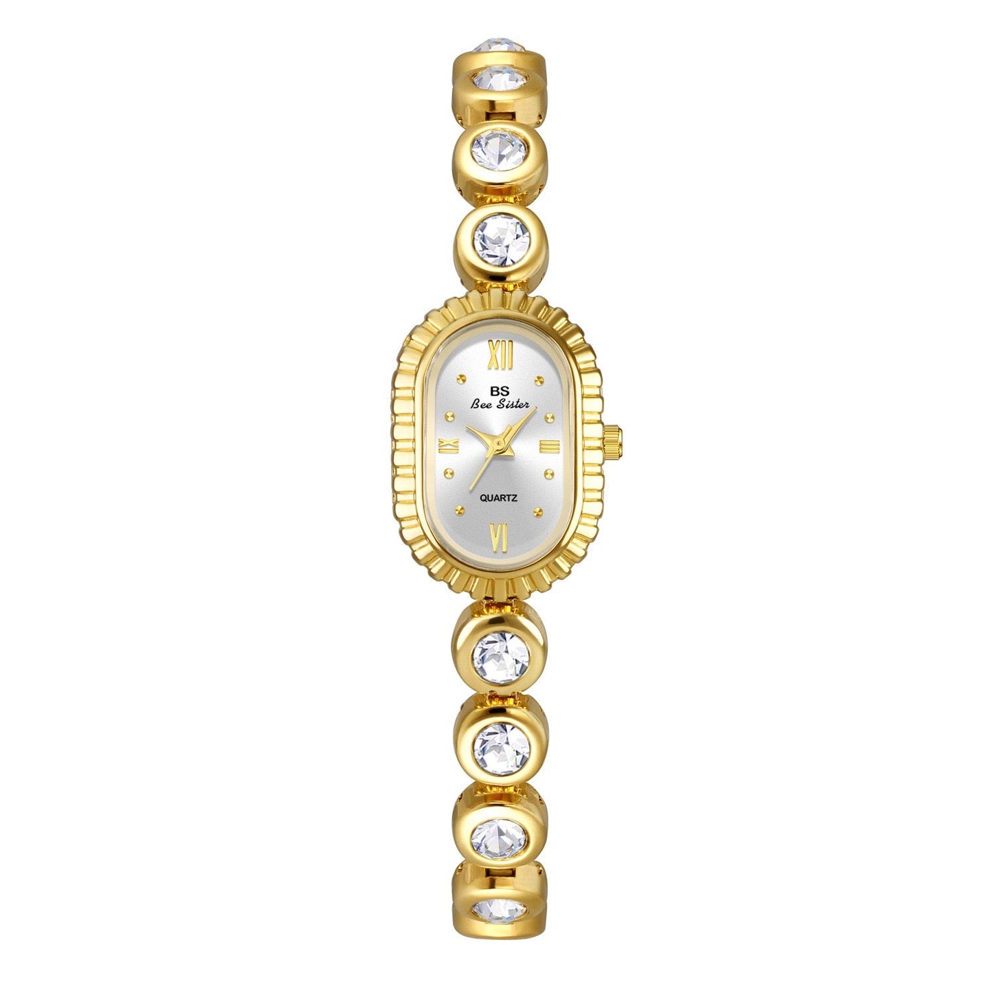 Ophelia Gold